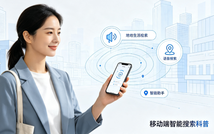 巫山县浅析 GEO 优化与 AI 优化如何重塑移动端手机搜索使用习惯