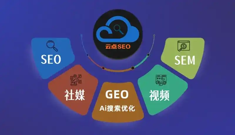 巫山县GEO优化：AI智能体时代取代SEO的全新内容优化逻辑