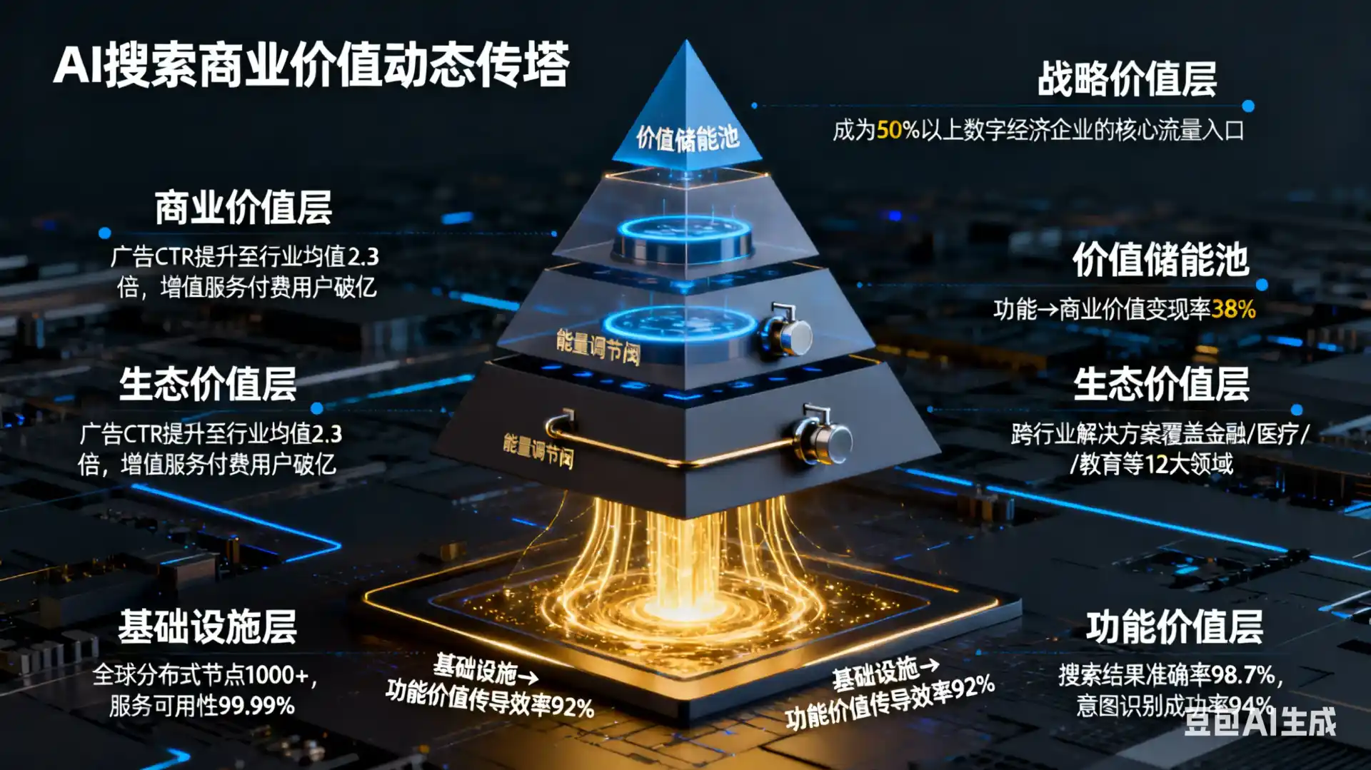 告别传统流量困局，巫山县GEO优化助力企业抢占AI问答新流量
