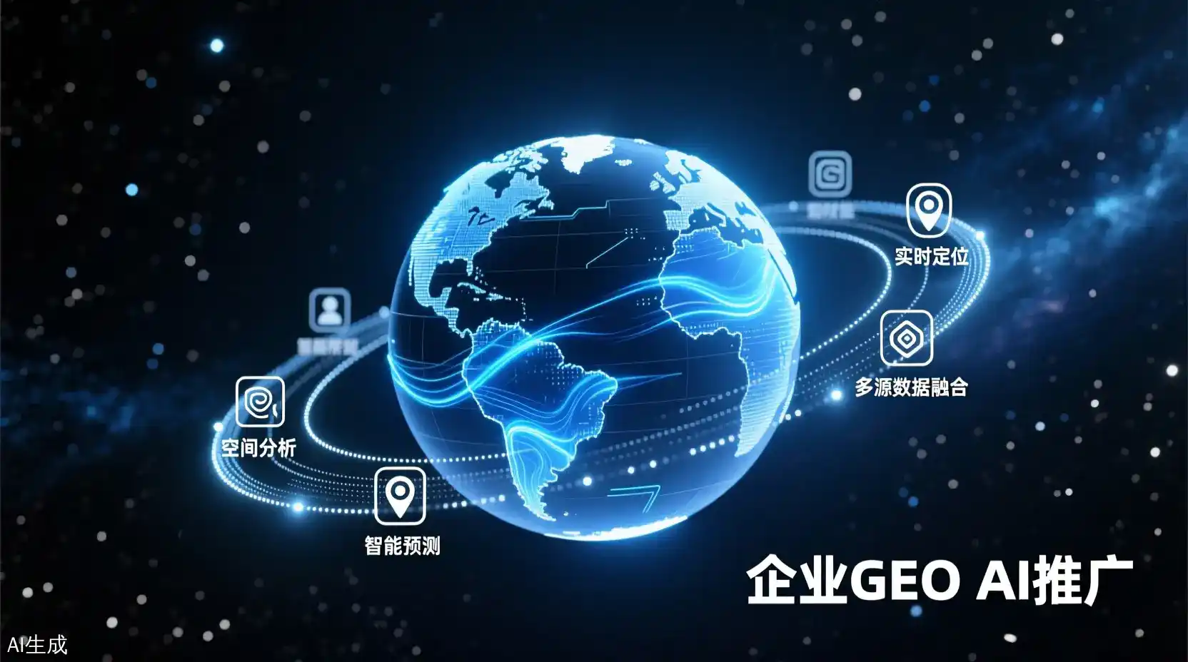 解读巫山县GEO优化：融入生活与社会的精细化地理服务