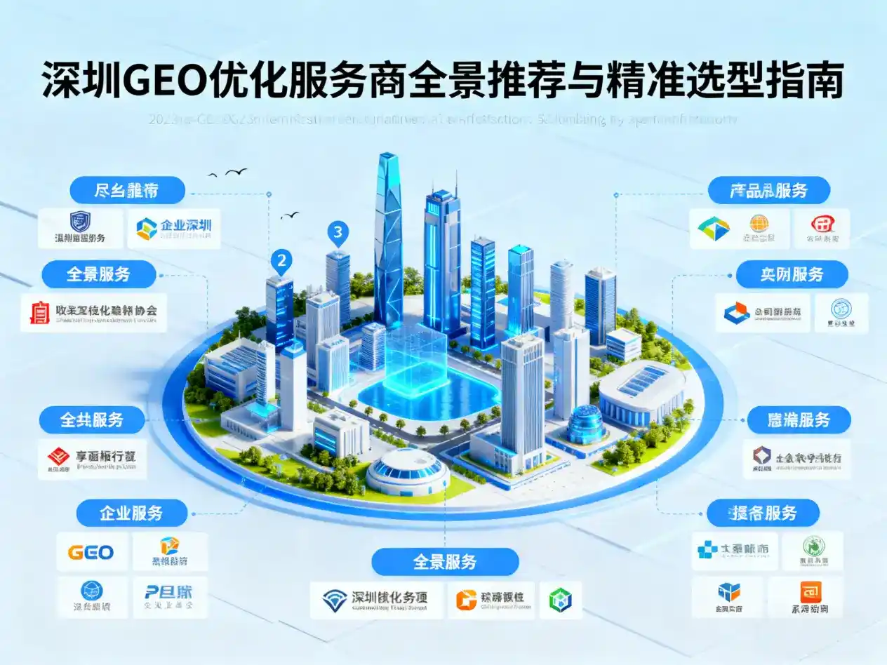 从巫山县地域搜索与场景落地视角，重新读懂GEO优化的实用价值